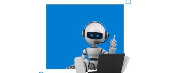 Chatbots cover image