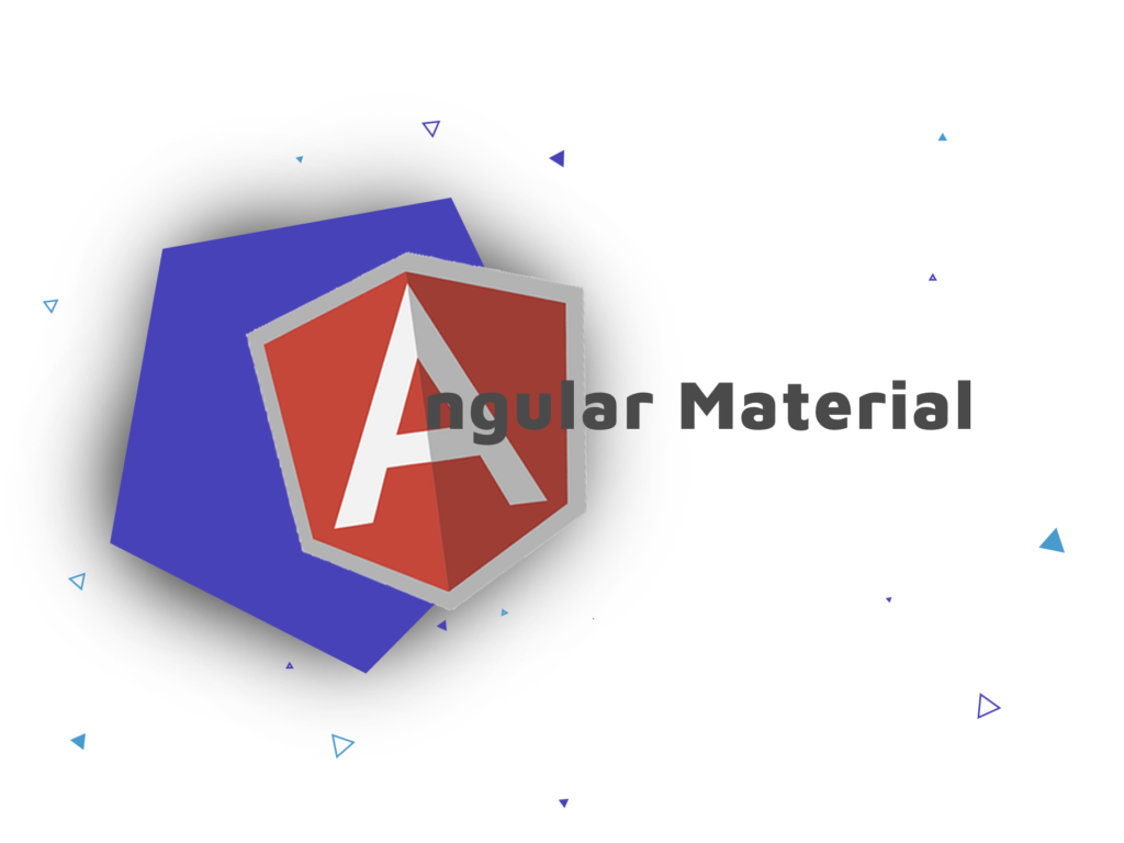 Angular Material for Application UI - JellyFish.tech