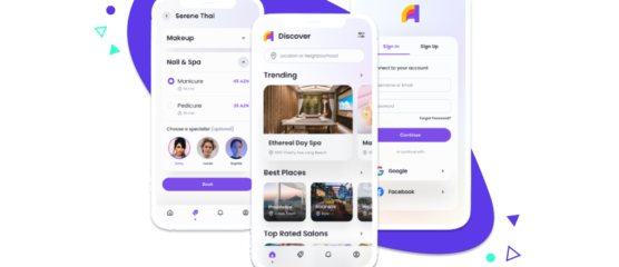 On-demand booking app development guide from Jellyfish.tech