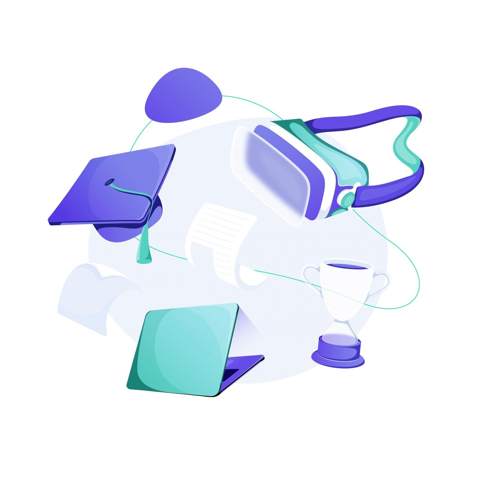 EdTech Market Research cover image