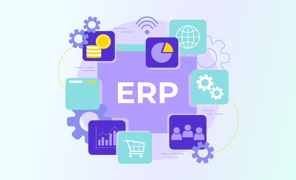 Сustom ERP Development: Best Practices You Need to Know